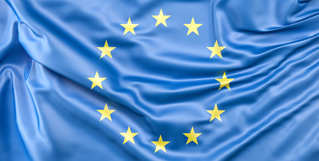 Bandera de la UE